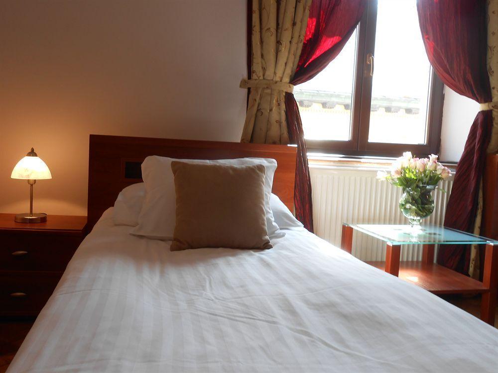 Bed & Breakfast Tango House 3*