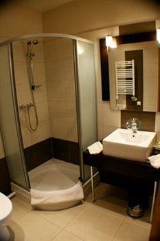 Bed & Breakfast Tango House Krakau