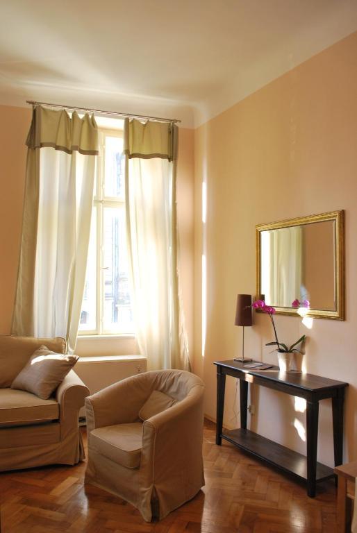 Apartment Muzyczny *