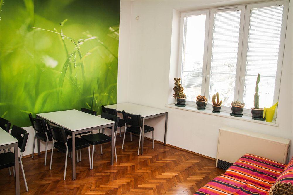 Okay House Krakow
