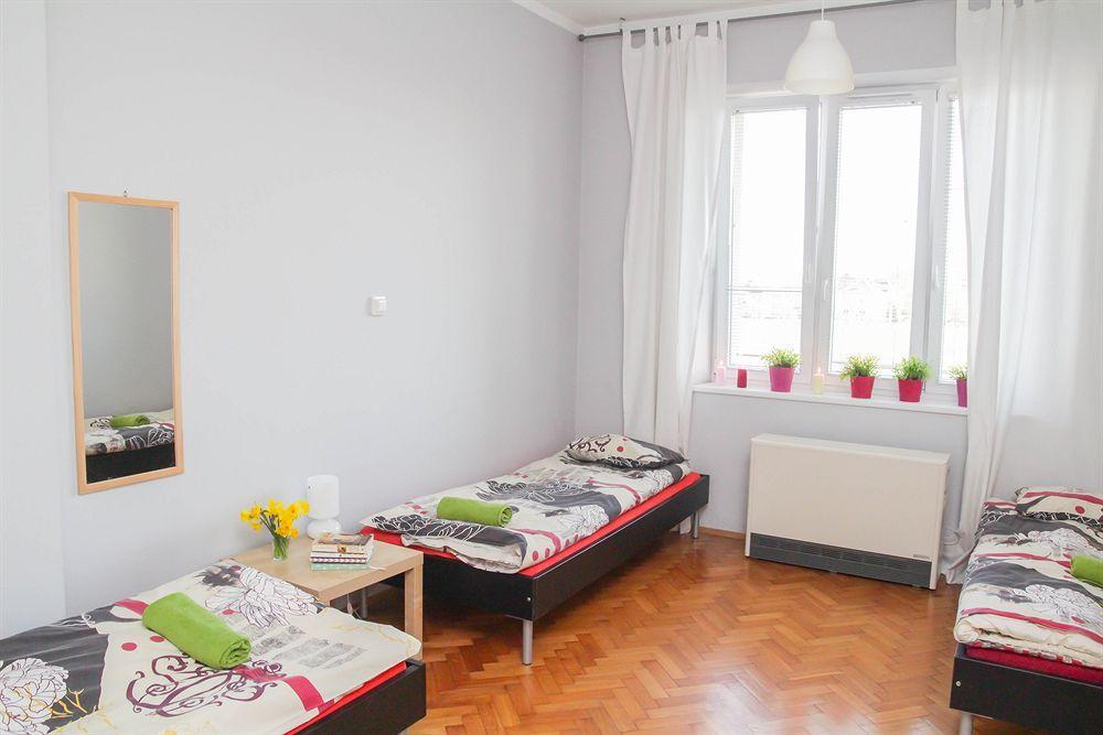 Bed & Breakfast Okay House 2*