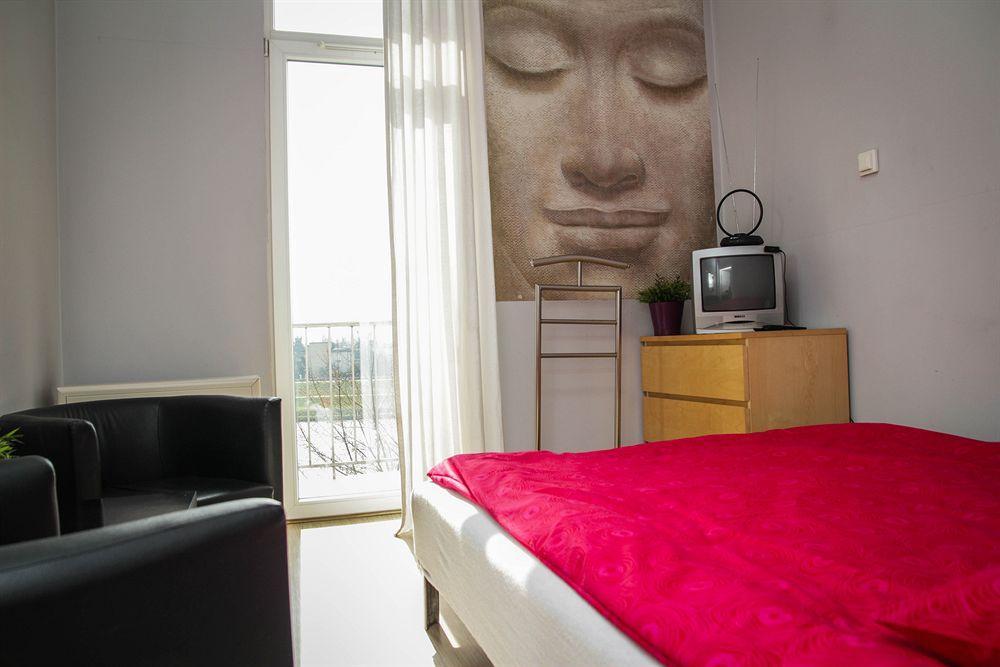 Bed & Breakfast Okay House Krakow