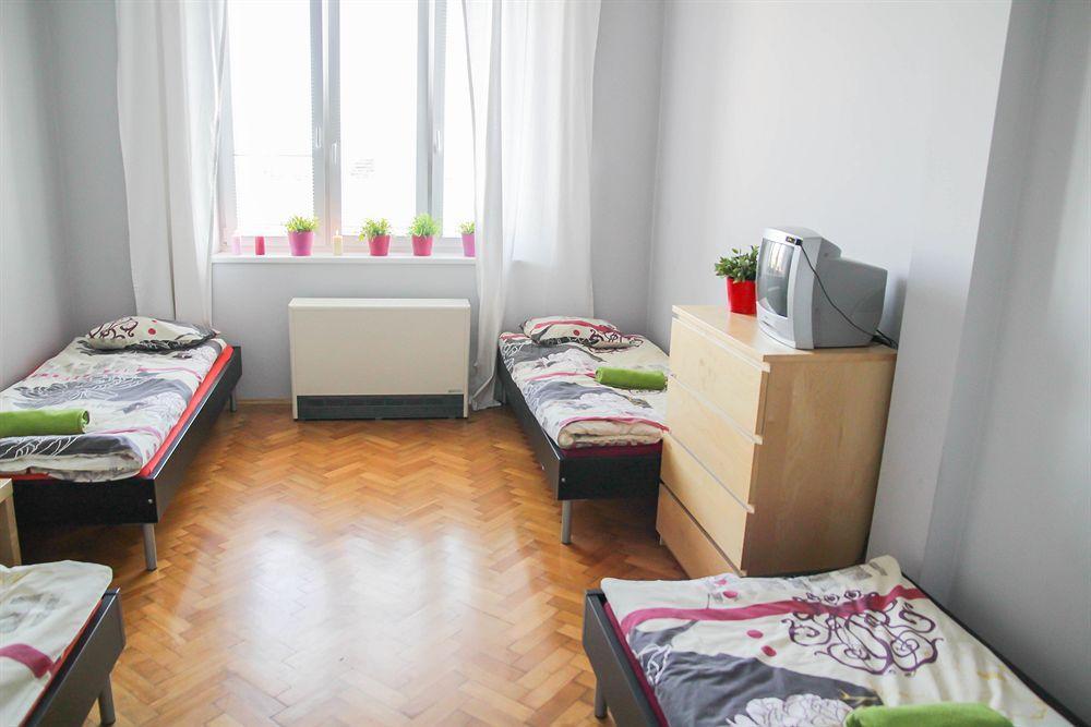 Bed & Breakfast Okay House 2*