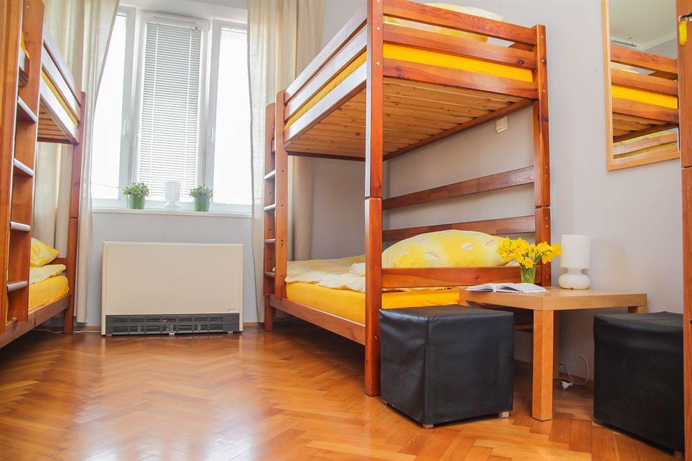 Bed & Breakfast Okay House Krakow