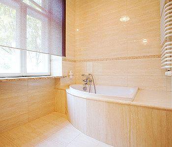 Hotel apartamentowy Ventus Rosa 4*