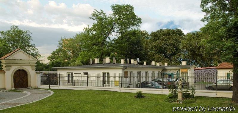 Maly Krakow