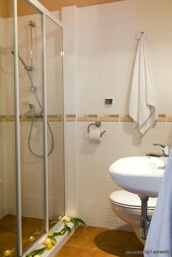 Aparthotel Maly Cracóvia