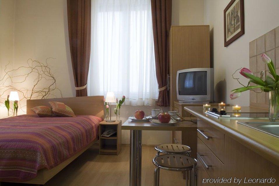 Aparthotel Maly 2*
