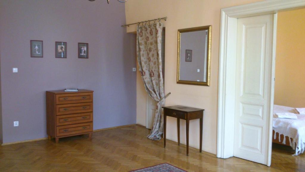 Apartment Muzyczny Krakow