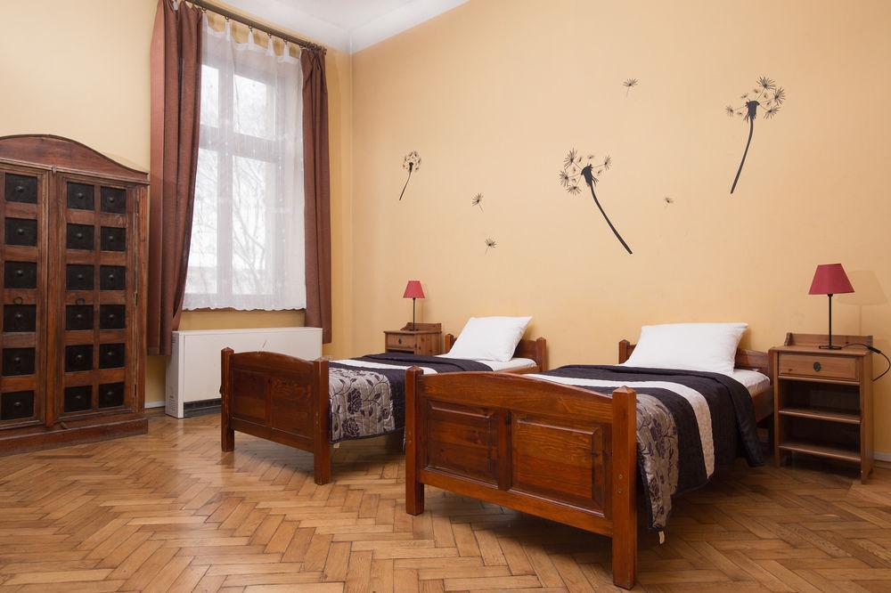Apartment Kazimierz