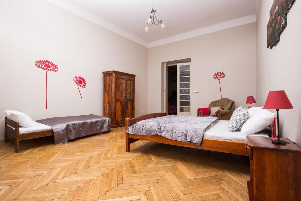 Kazimierz Krakow