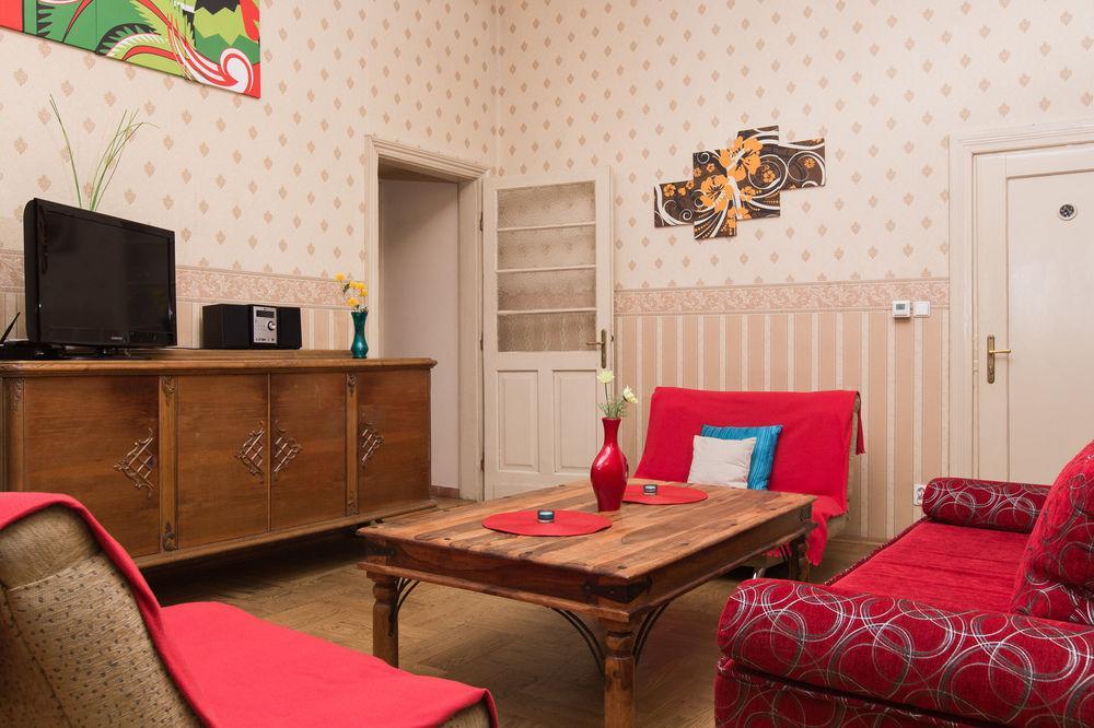 Apartment Kazimierz Krakow