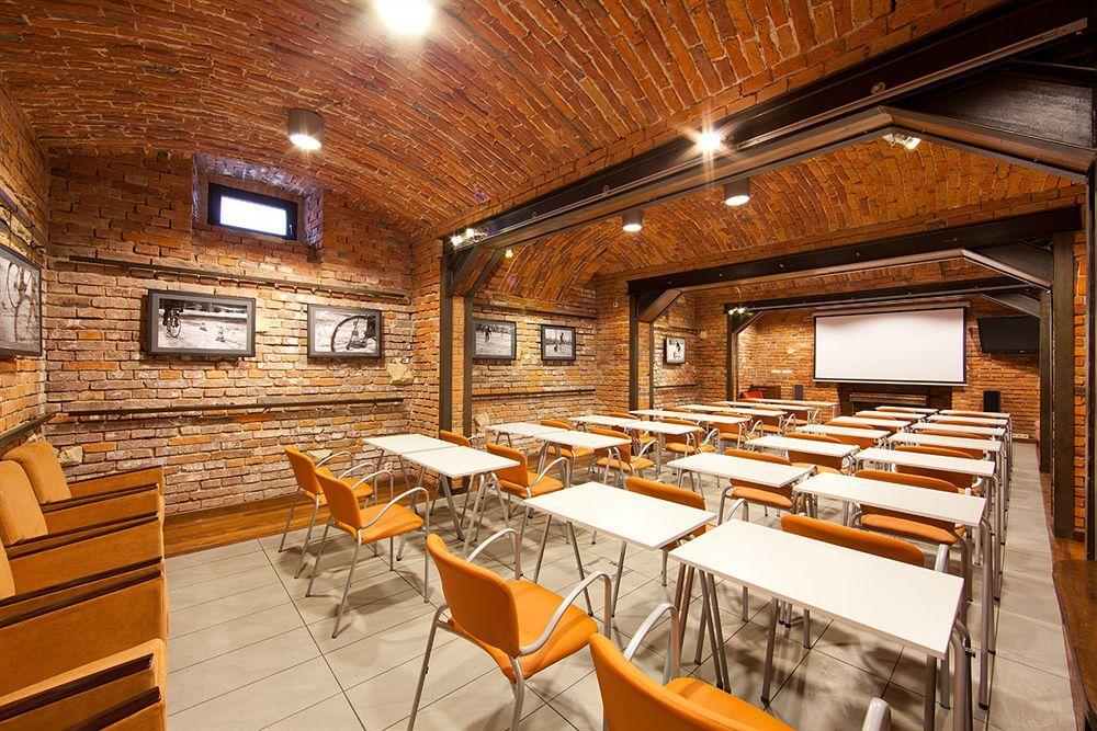 Aparthotel Atelier By Artery