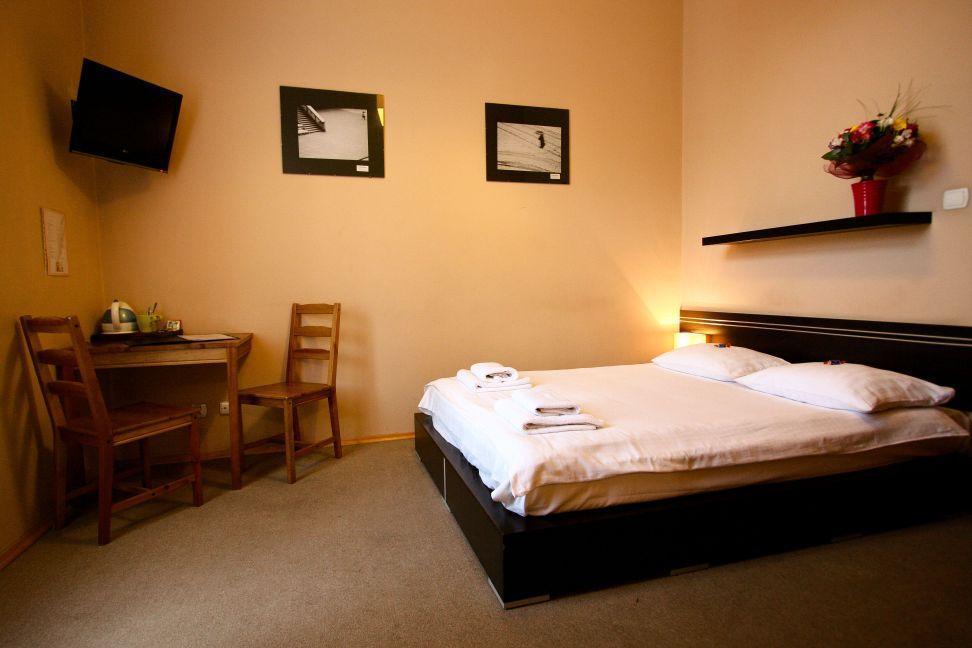 Aparthotel Atelier By Artery 3*