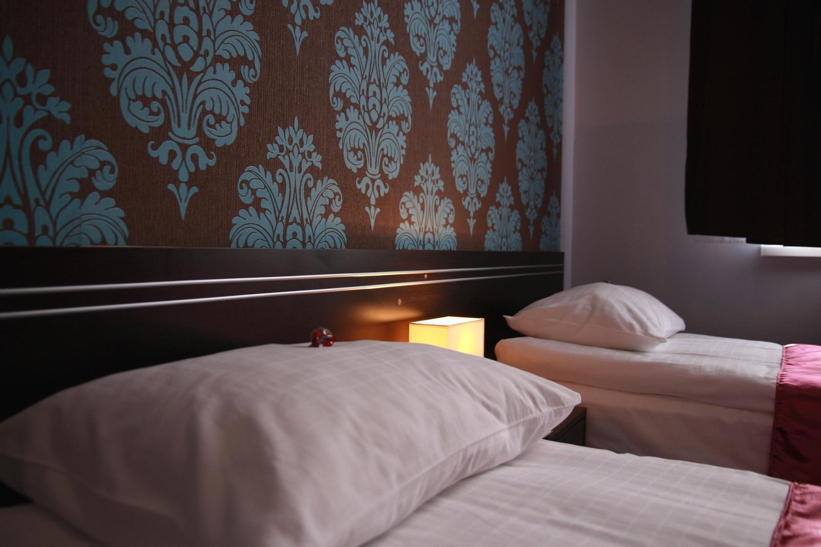 Aparthotel Atelier By Artery