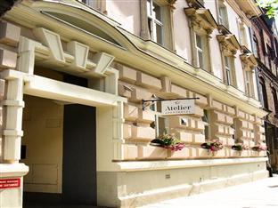 Atelier By Artery