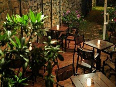 Hotel Lorenzo 3*