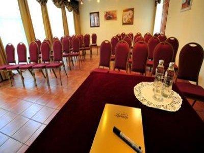 Hotel Lorenzo Cracóvia