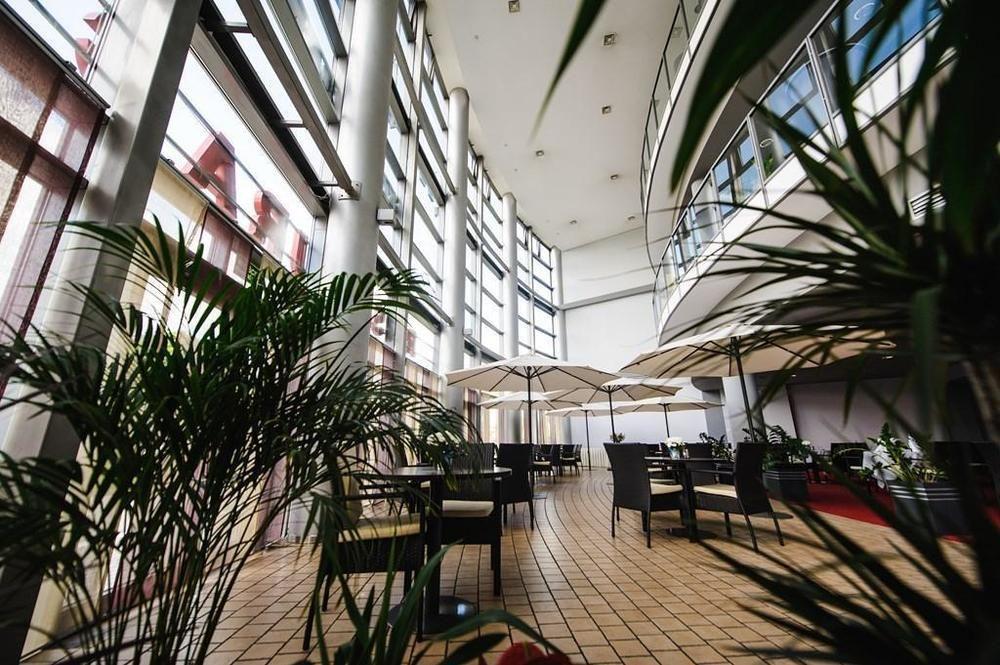 Hotel Aspel Krakau