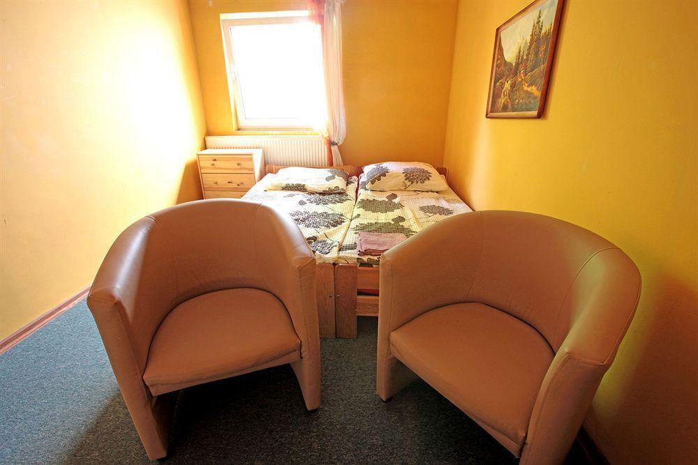 Cinnamon Hostel Kraków