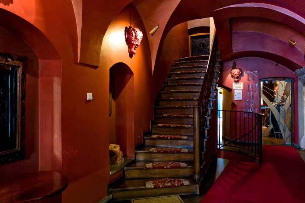 Orlowska Townhouse Apartment