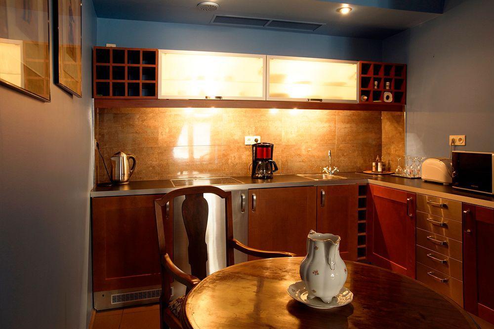 Orlowska Townhouse Apartment *