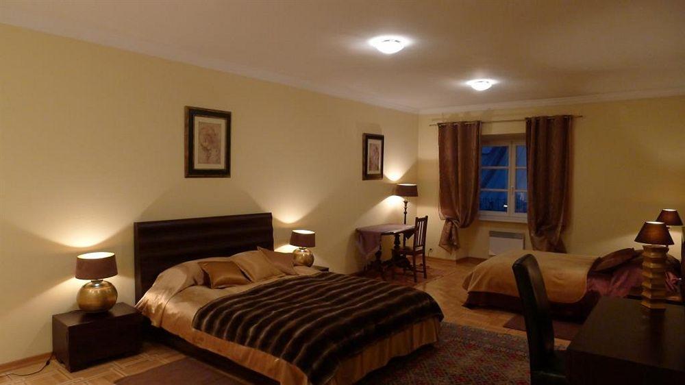 Orlowska Townhouse Apartment Krakow