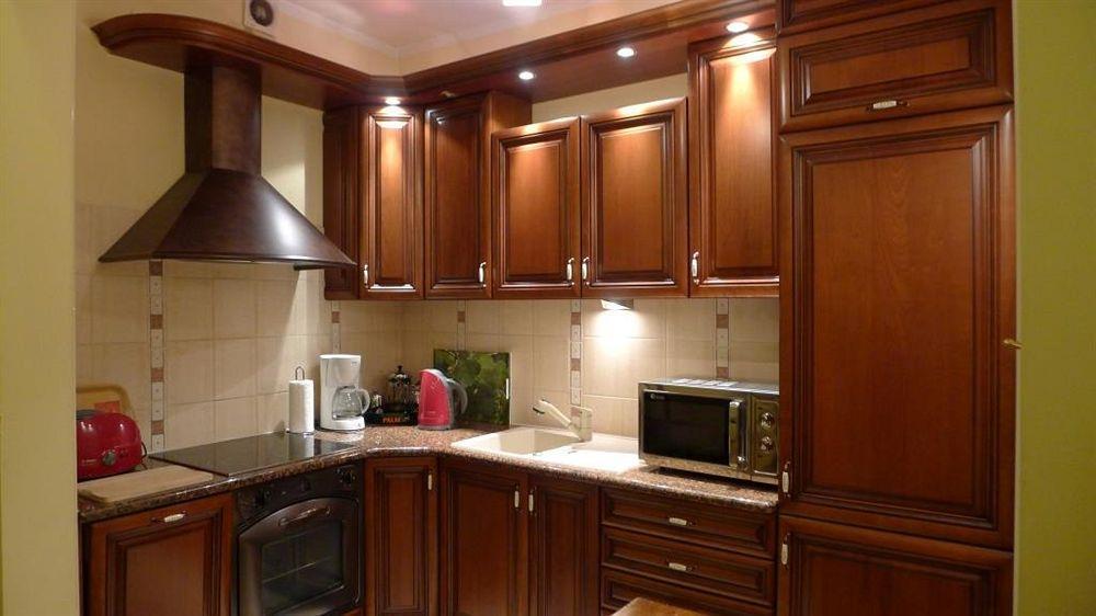 Orlowska Townhouse Apartment Krakow