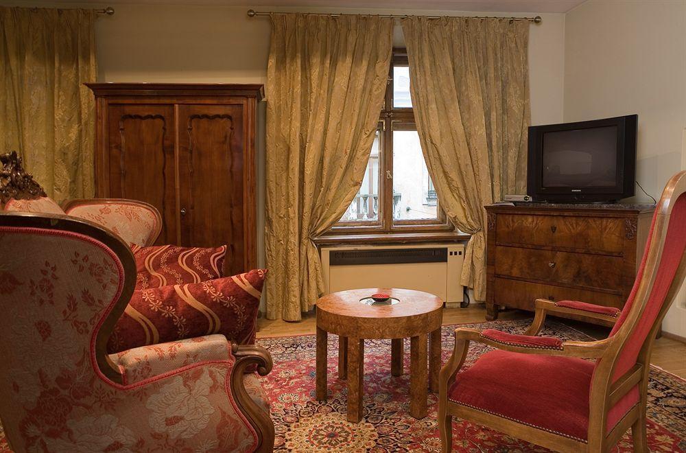Orlowska Townhouse Apartment *