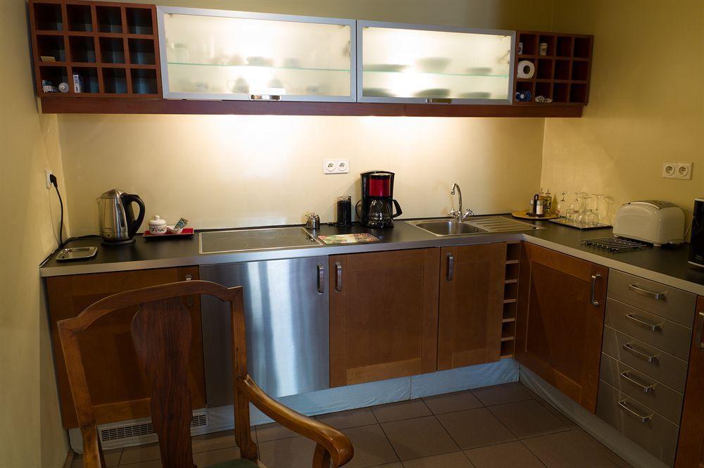 Orlowska Townhouse Apartment