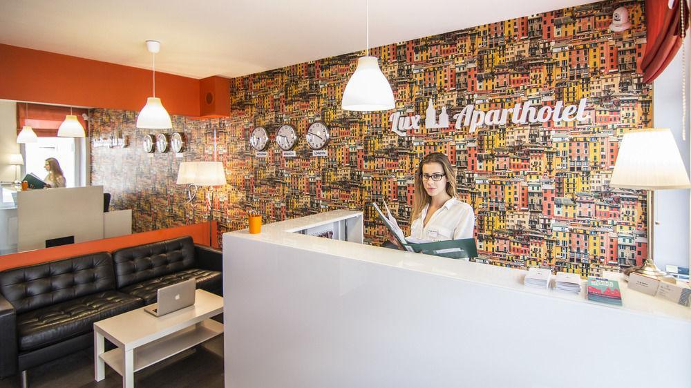 Lux 3* Krakow