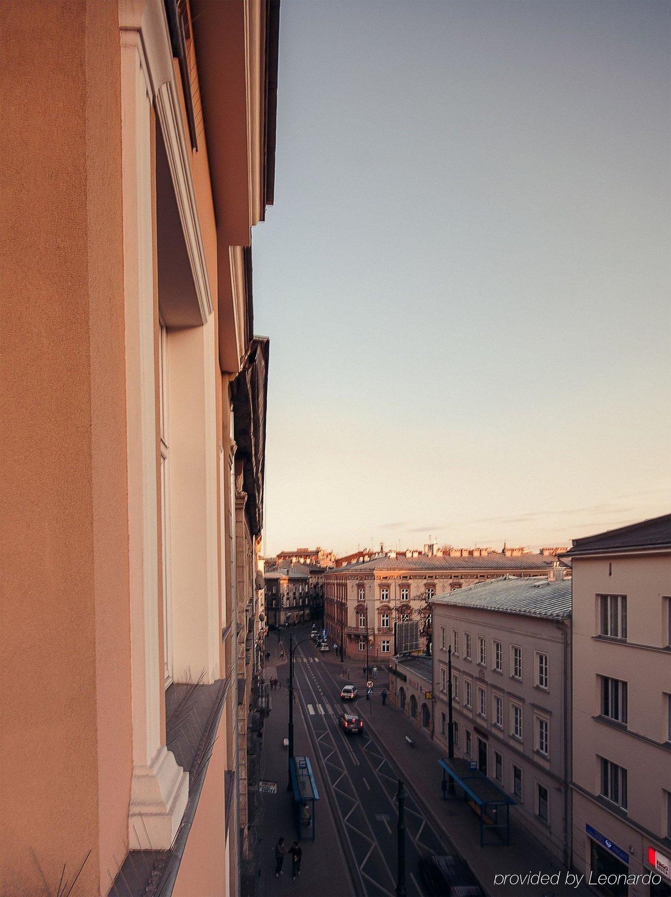Yarden By Artery 3* Krakau