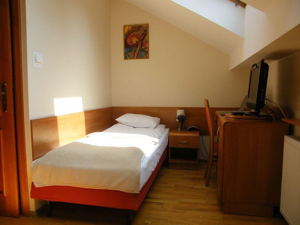 Kajzer Aparthotel Krakau