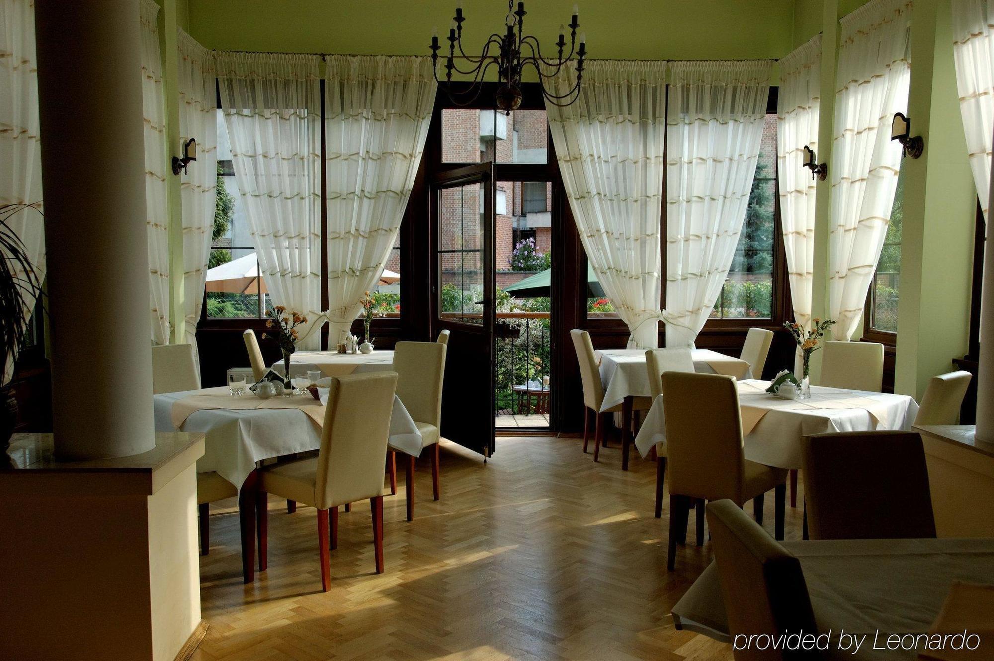 U Pana Cogito Guest house