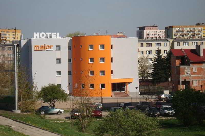 H6 Major Travel & Business, Free Parking Hotel Kraków