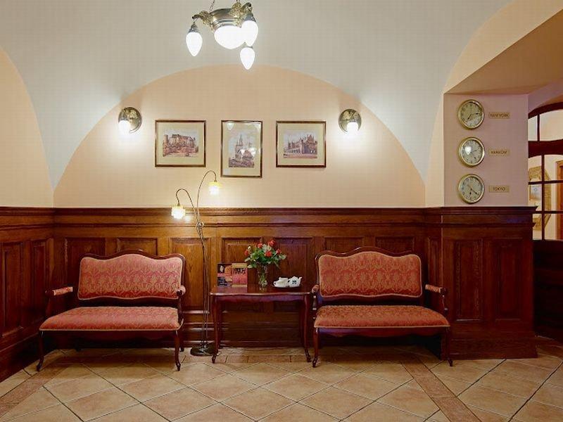 Hotel Regent