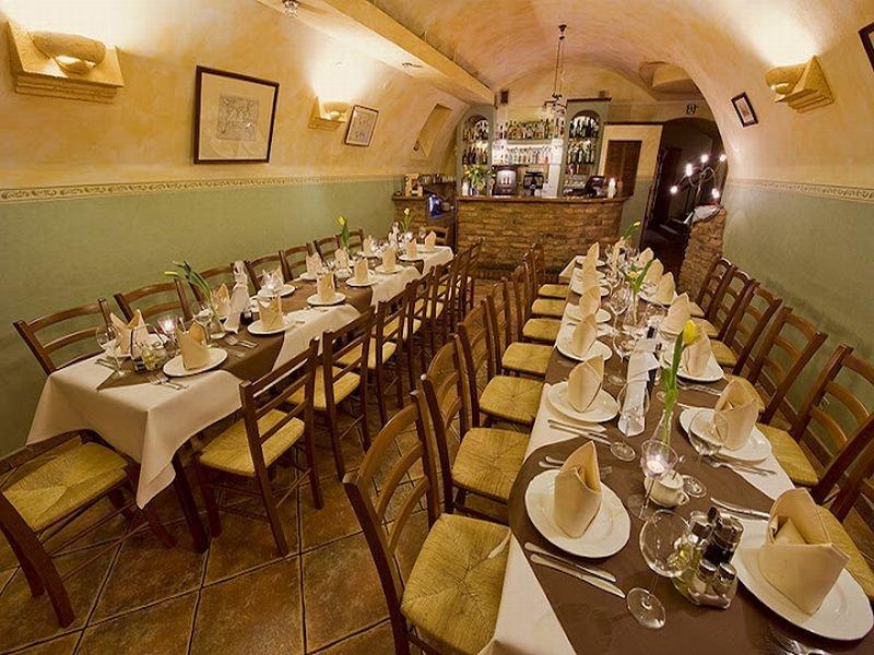 Regent Hotel Krakow