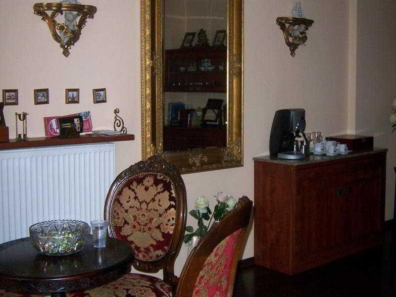 Bed & Breakfast Astor 3*