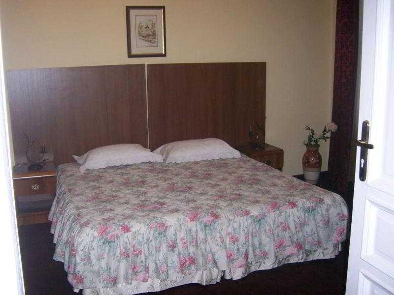 Bed & Breakfast Astor Krakow