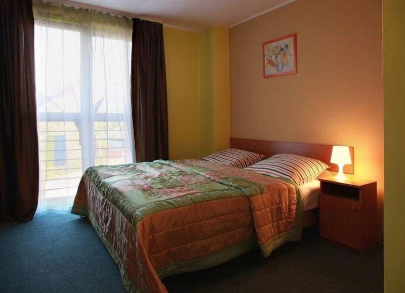 Monika Hotel