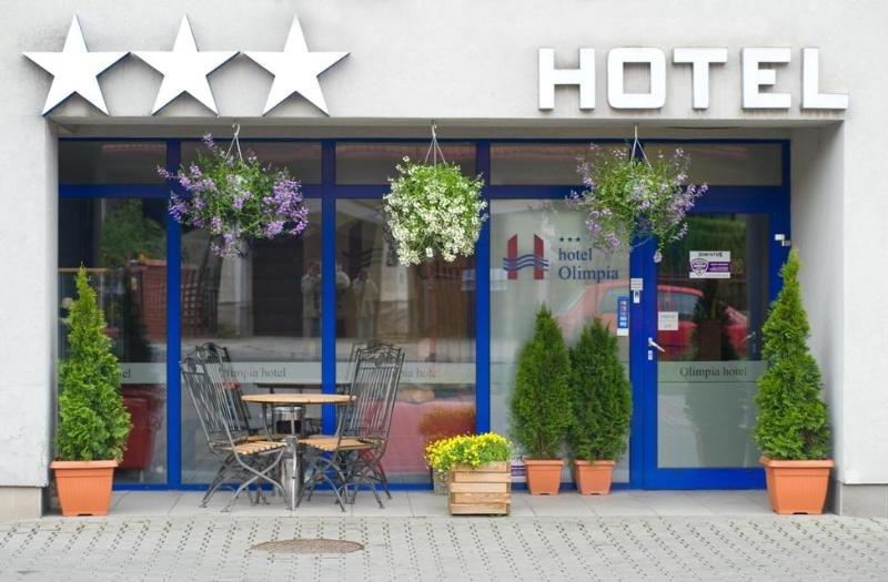 Hotel Kreator-sport 3*