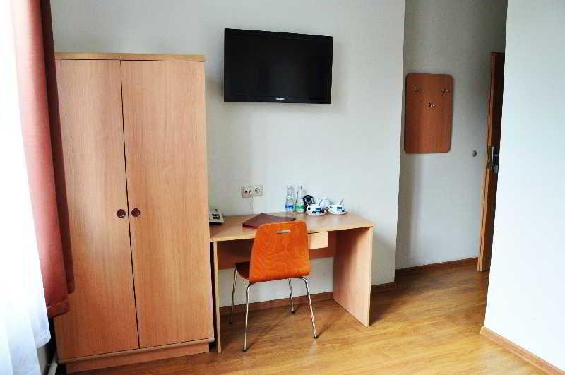 Maly Aparthotel 2*