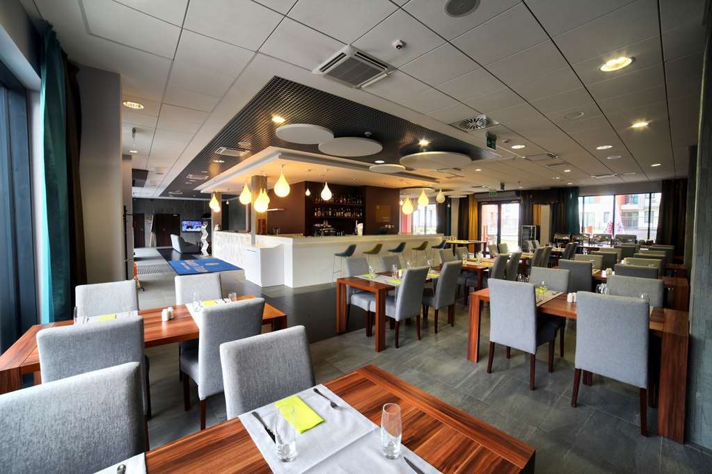 Golden Tulip Center Hotel Krakow