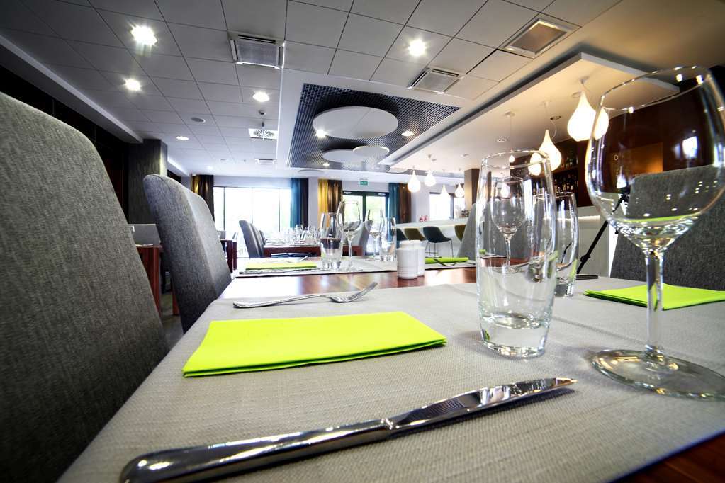 Golden Tulip Center Hotel 4*