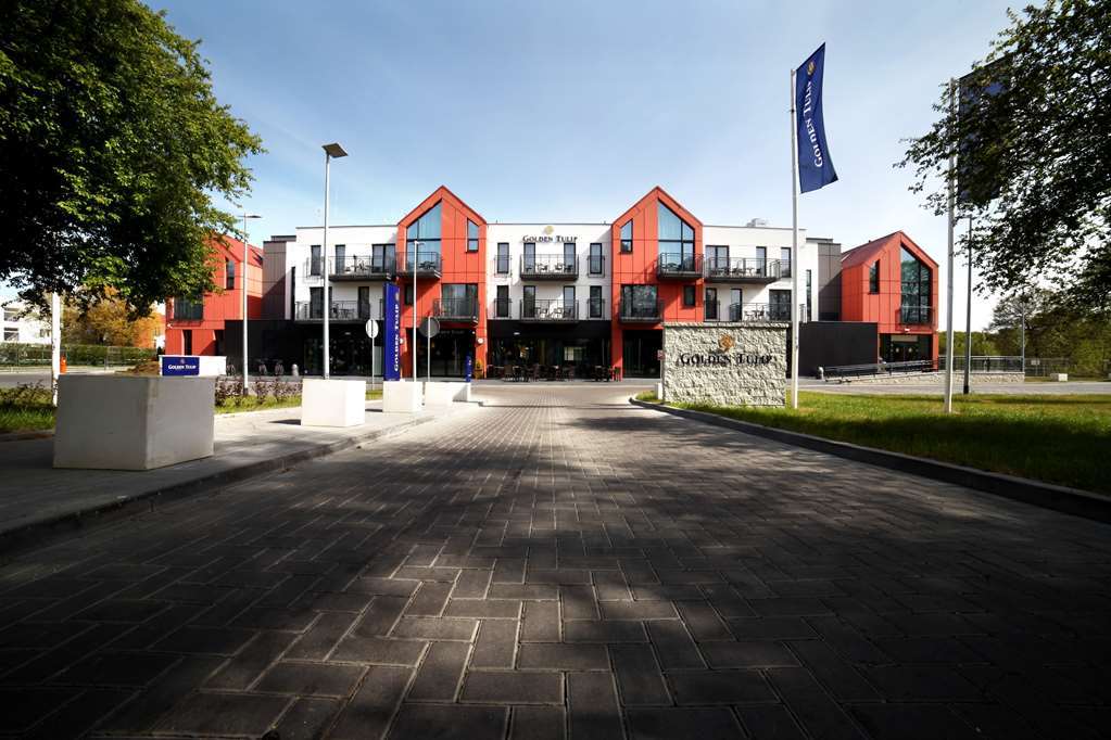 Golden Tulip Center 4* Krakow