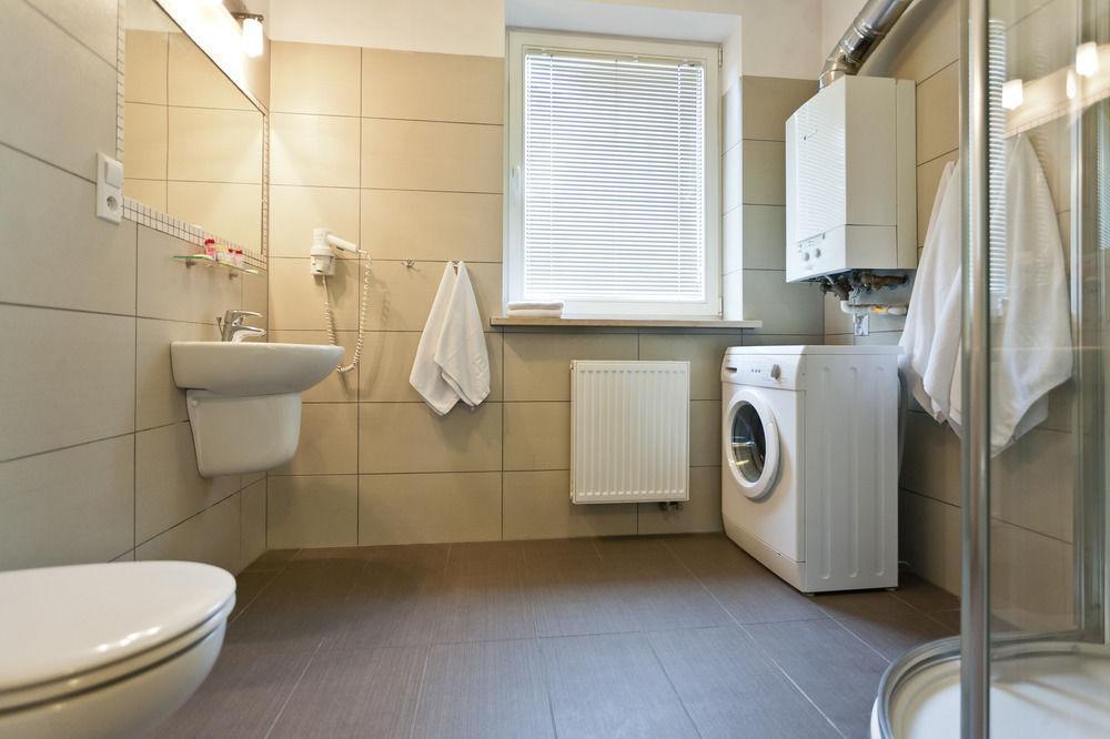 Kazimierz Apartamento