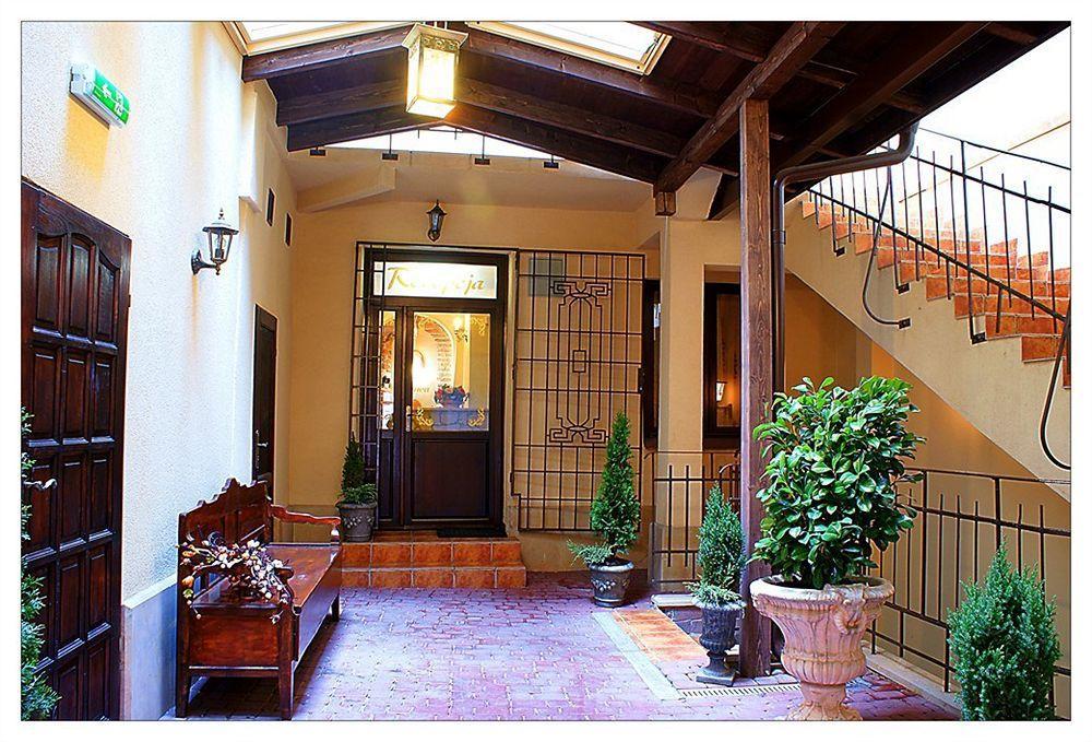 Camea Aparthotel 3*