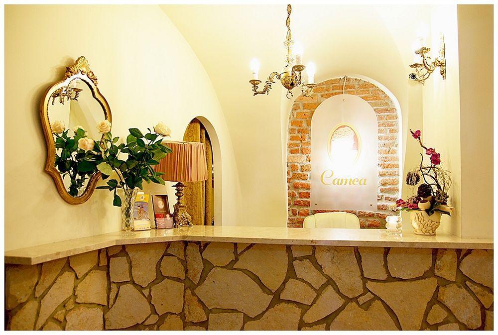 Camea 3*