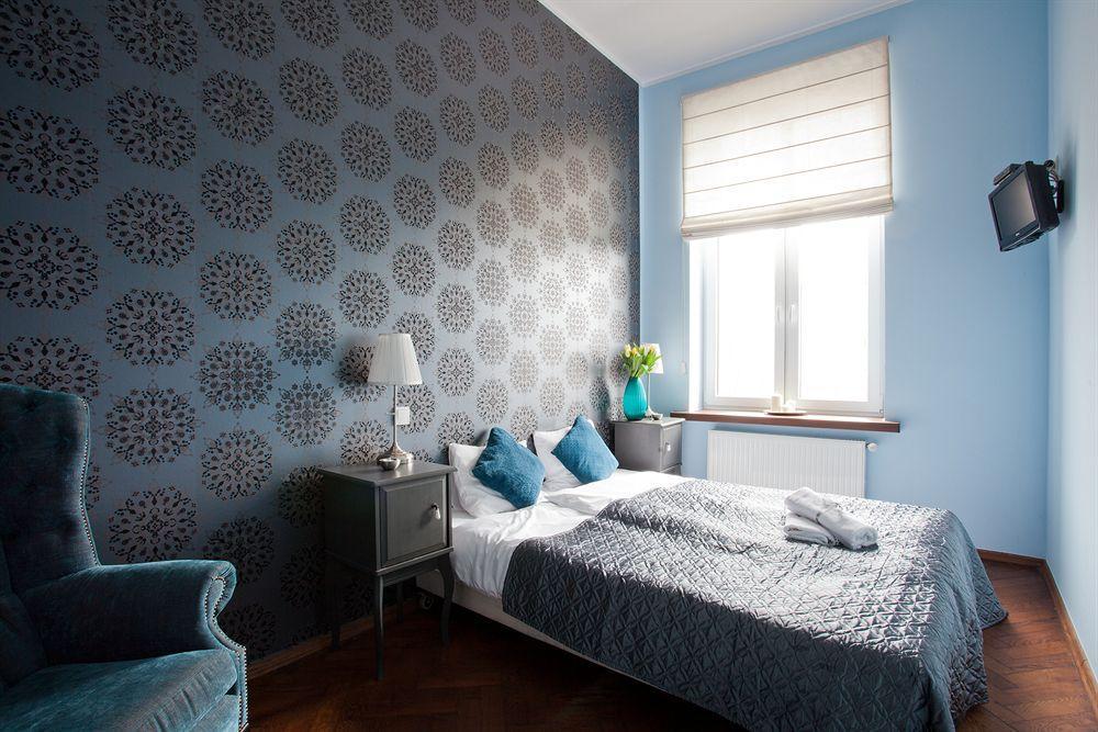 Angel House Aparthotel Krakow