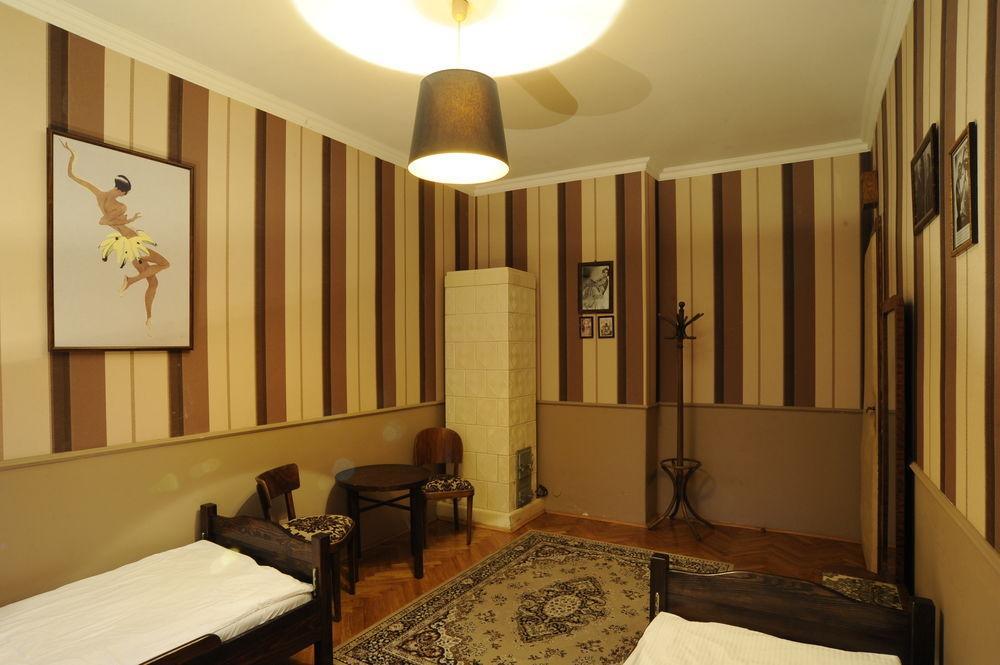 Deco Hostel Krakow